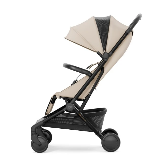 Παιδικό καρότσι KinderKraft PILOT 2 SOFT BEIGE