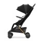 Καρότσι KinderKraft PILOT 2 MIDNIGHT BLACK