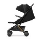 Καρότσι KinderKraft PILOT 2 MIDNIGHT BLACK