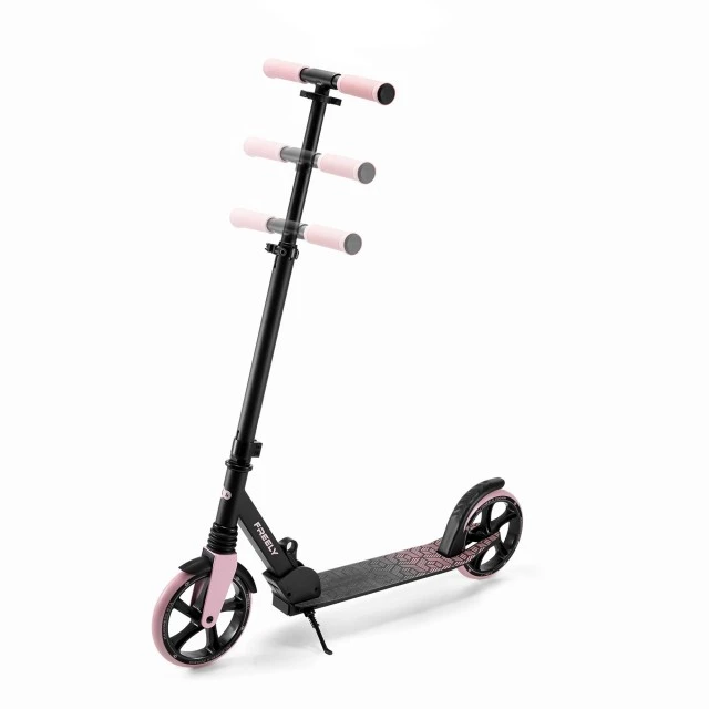 Kinderkraft FREELY πατίνι PINK