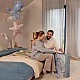 KinderKraft COZYPLAY ενεργητική γυμναστική NORDIC BREEZE