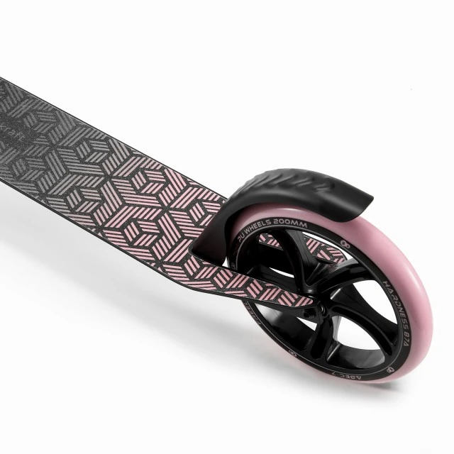 Kinderkraft FREELY πατίνι PINK