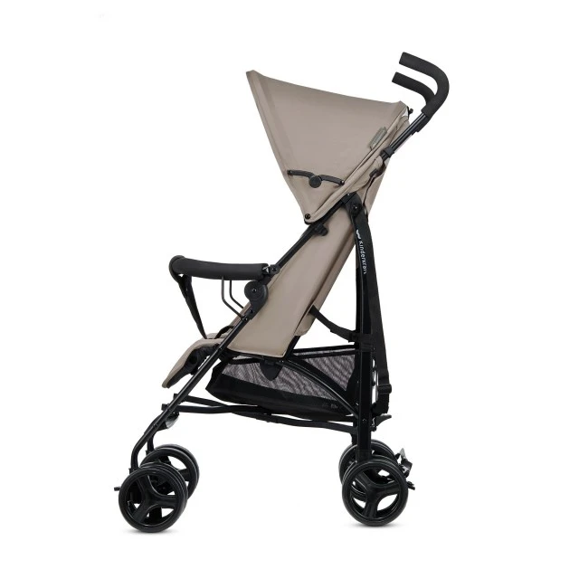 Βρεφικό καρότσι Kinderkraft TIK STONE ΜΠΕΖ