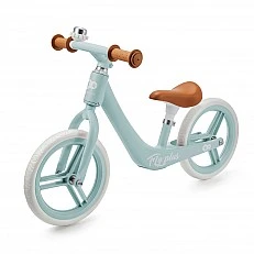 Ζάντα ισορροπίας Kinderkraft FLY PLUS BABY BLUE