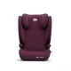 Κάθισμα αυτοκινήτου Kinderkraft JUNIOR FIX 2 i-Size CHERRY PEARL
