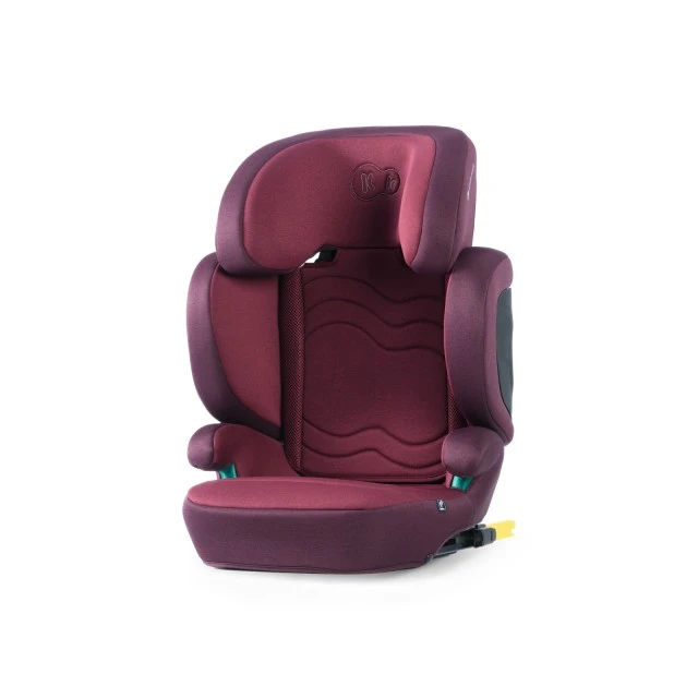 Κάθισμα αυτοκινήτου KinderKraft XPAND 2 I-SIZE CHERRY PEARL KCXPAN02RED0000