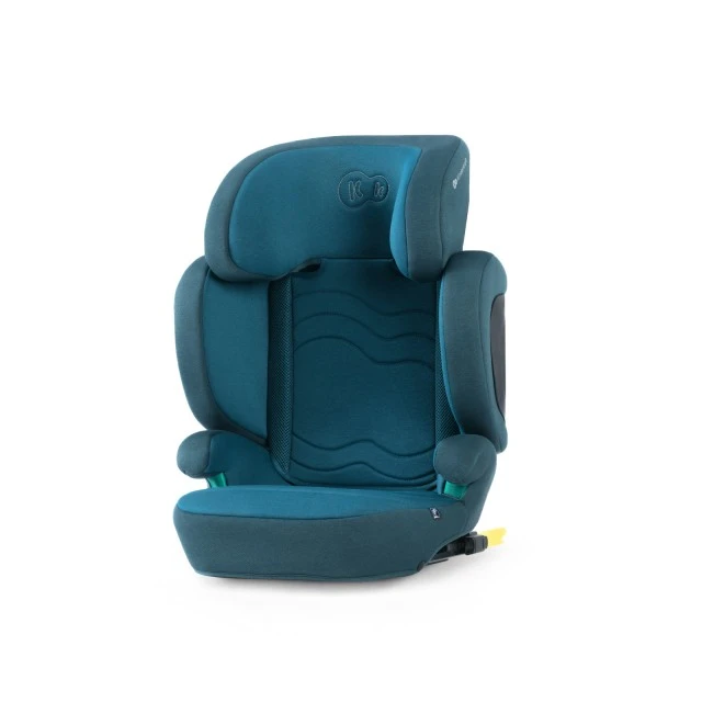 Κάθισμα αυτοκινήτου KinderKraft XPAND 2 I-SIZE HARBOR BLUE KCXPAN02BLU0000
