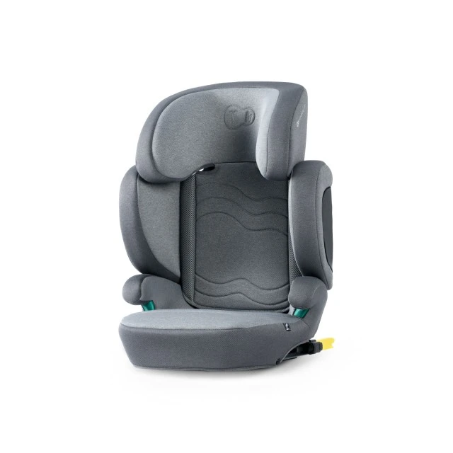 Κάθισμα αυτοκινήτου KinderKraft XPAND 2 I-SIZE ROCKET GREY KCXPAN02GRY0000
