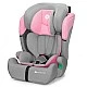 Κάθισμα αυτοκινήτου Kinderkraft COMFORT UP i-Size ροζ