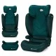 Κάθισμα αυτοκινήτου Kinderkraft I-SPARK 100-150cm ΠΡΑΣΙΝΟ