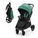 Βρεφικό καρότσι KinderKraft RINE JUICY GREEN