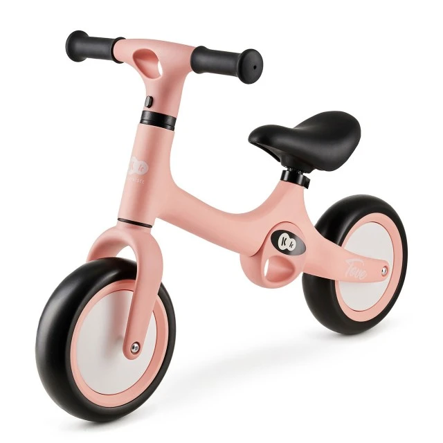Ζάντα ισορροπίας KinderKraft Tove ROSE PINK KRTOVE00PNK0000