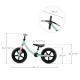 Ποδήλατο ισορροπίας Kinderkraft 2WAY NEXT 2025 CANDY MINT