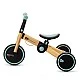 Τρίκυκλο Kinderkraft 3 σε 1 4TRIKE μπλε
