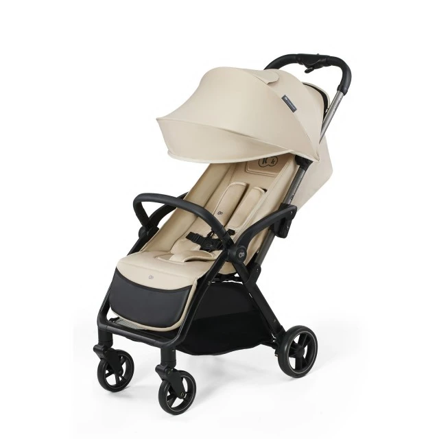 Βρεφικό καρότσι Kinderkraft APINO DUNE BEIGE