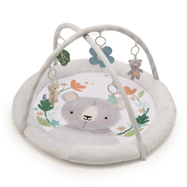 Ενεργή γυμναστική Kinderkraft COZYPLAY
