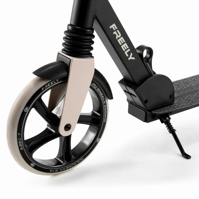 Kinderkraft FREELY πατίνι BEIGE