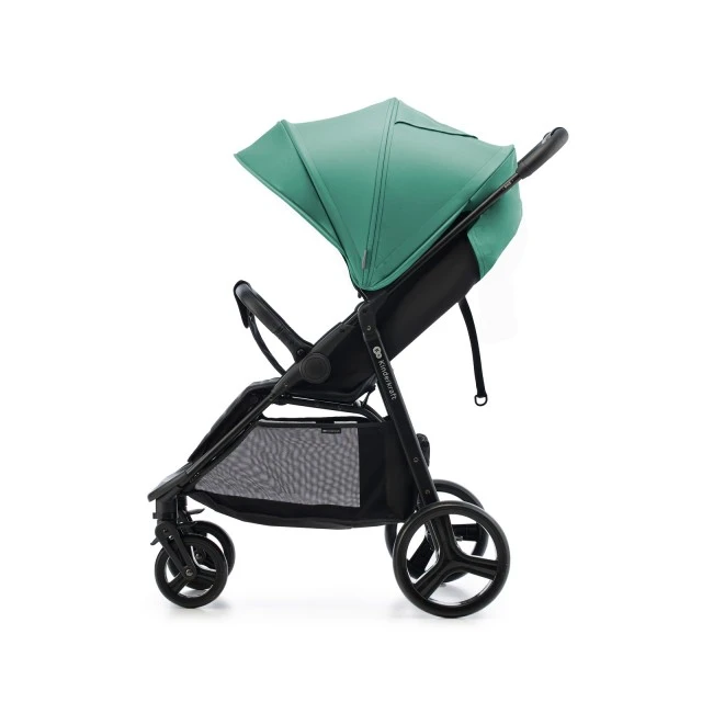 Βρεφικό καρότσι KinderKraft RINE JUICY GREEN