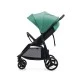 Βρεφικό καρότσι KinderKraft RINE JUICY GREEN