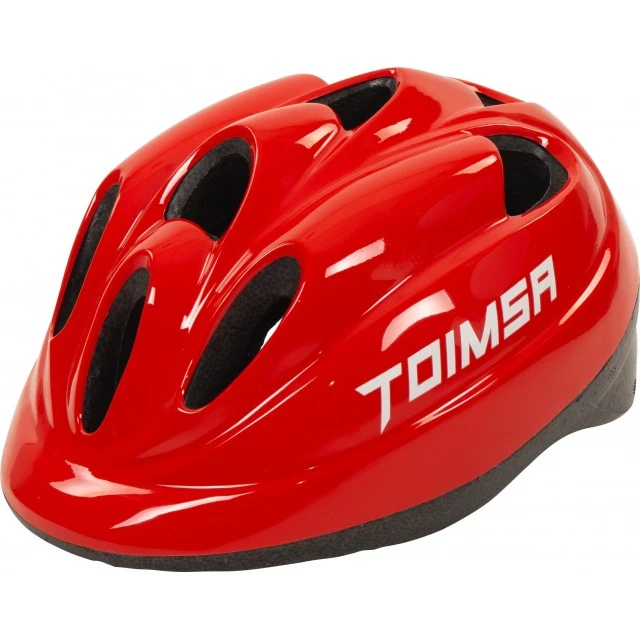 Κράνος Toimsa RED 10710