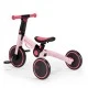 Τρίκυκλο Kinderkraft 3 σε 1 4TRIKE ροζ