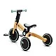 Τρίκυκλο Kinderkraft 3 σε 1 4TRIKE μπλε