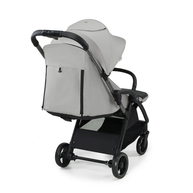 Βρεφικό καρότσι Kinderkraft APINO DOVE GREY