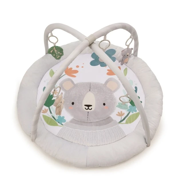 Ενεργή γυμναστική Kinderkraft COZYPLAY