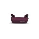 Κάθισμα αυτοκινήτου Kinderkraft JUNIOR FIX 2 i-Size CHERRY PEARL