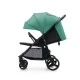 Βρεφικό καρότσι KinderKraft RINE JUICY GREEN