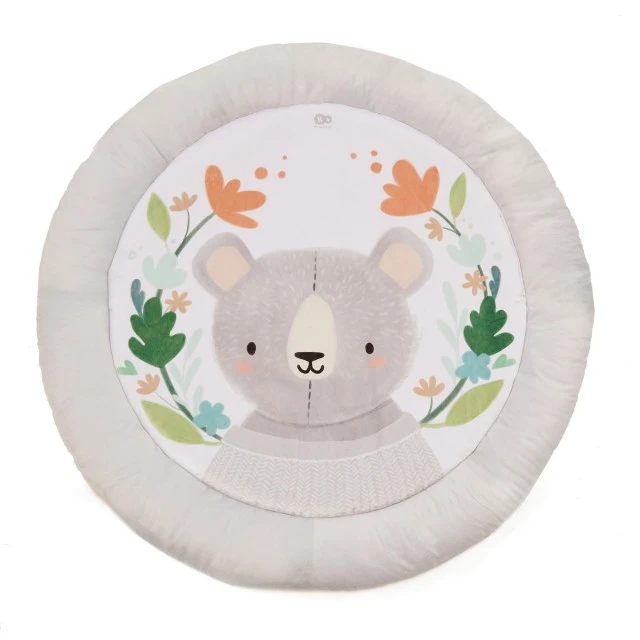 Ενεργή γυμναστική Kinderkraft COZYPLAY