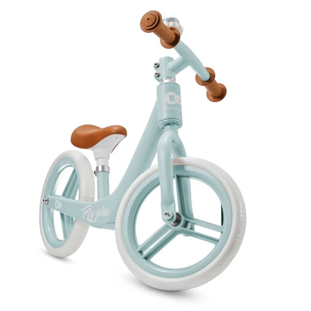 Ζάντα ισορροπίας Kinderkraft FLY PLUS BABY BLUE