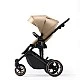 Καρότσι Kinderkraft Prime 2 2 σε 1 SANDROSE ΜΠΕΖ