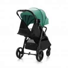 Βρεφικό καρότσι KinderKraft RINE JUICY GREEN