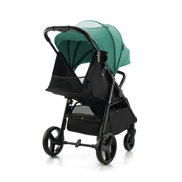 Βρεφικό καρότσι KinderKraft RINE JUICY GREEN