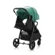 Βρεφικό καρότσι KinderKraft RINE JUICY GREEN