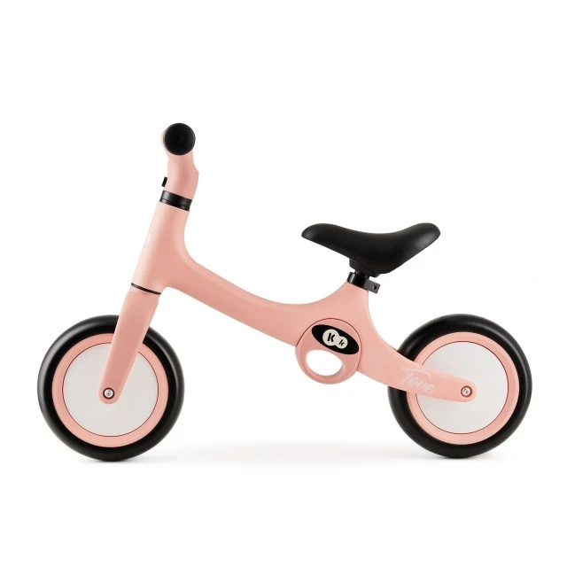 Ζάντα ισορροπίας KinderKraft Tove ROSE PINK KRTOVE00PNK0000