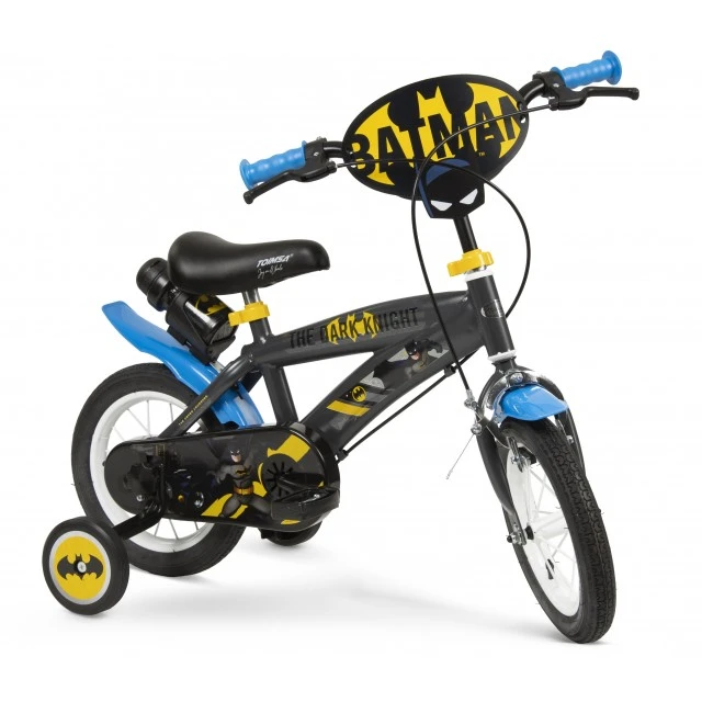 Παιδικό ποδήλατο Toimsa 12" Batman 12913
