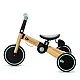 Τρίκυκλο Kinderkraft 3 σε 1 4TRIKE μπλε