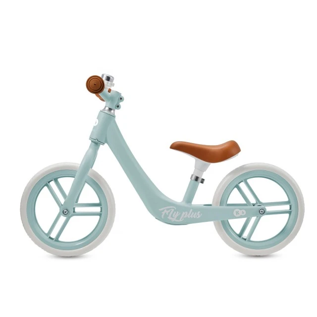 Ζάντα ισορροπίας Kinderkraft FLY PLUS BABY BLUE