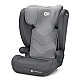 Κάθισμα αυτοκινήτου Kinderkraft I-SPARK 100-150cm ΓΚΡΙ