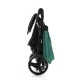 Βρεφικό καρότσι KinderKraft RINE JUICY GREEN