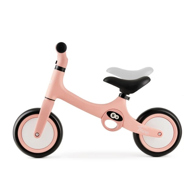 Ζάντα ισορροπίας KinderKraft Tove ROSE PINK KRTOVE00PNK0000