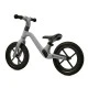 Ζάντα ισορροπίας Kinderkraft XPLOIT MOONSTONE SILVER