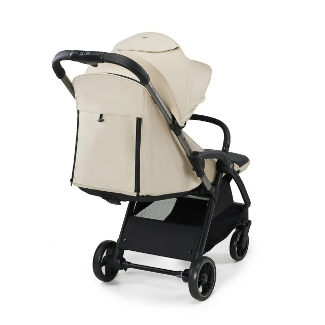 Βρεφικό καρότσι Kinderkraft APINO DUNE BEIGE