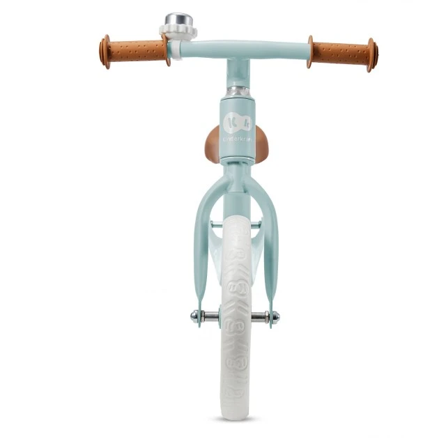 Ζάντα ισορροπίας Kinderkraft FLY PLUS BABY BLUE
