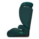 Κάθισμα αυτοκινήτου Kinderkraft I-SPARK 100-150cm ΠΡΑΣΙΝΟ