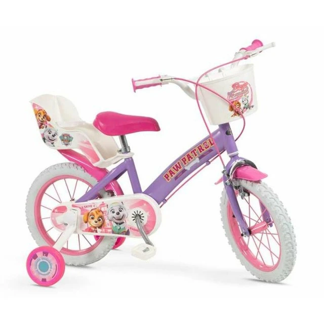 Παιδικό ποδήλατο Toimsa 14" Paw Patrol GIRL 1480