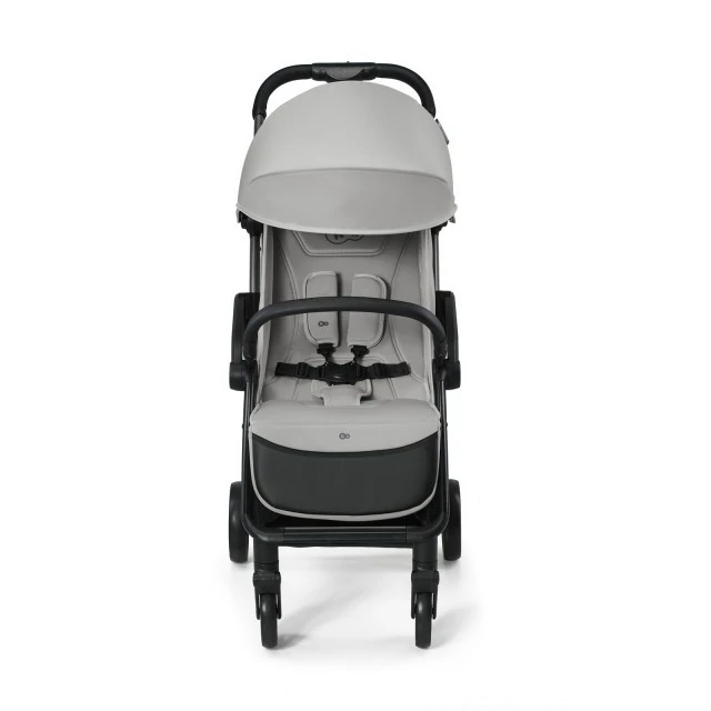 Βρεφικό καρότσι Kinderkraft APINO DOVE GREY