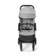 Βρεφικό καρότσι Kinderkraft APINO DOVE GREY